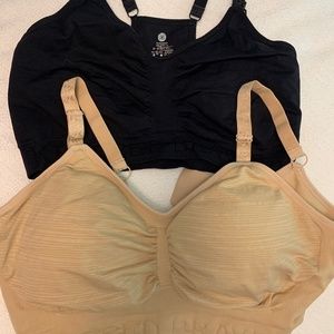 Kindred Braverly Sublime Pumping Bras XL Busty